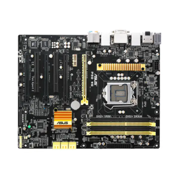 Μητρική πλακέτα Asus P9D WS LGA1150 DDR3 32GB ATX