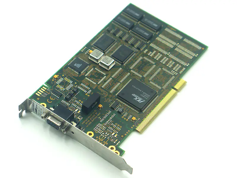 Μητρική πλακέτα PROFIBUS PB-IF-1MS V1.10
