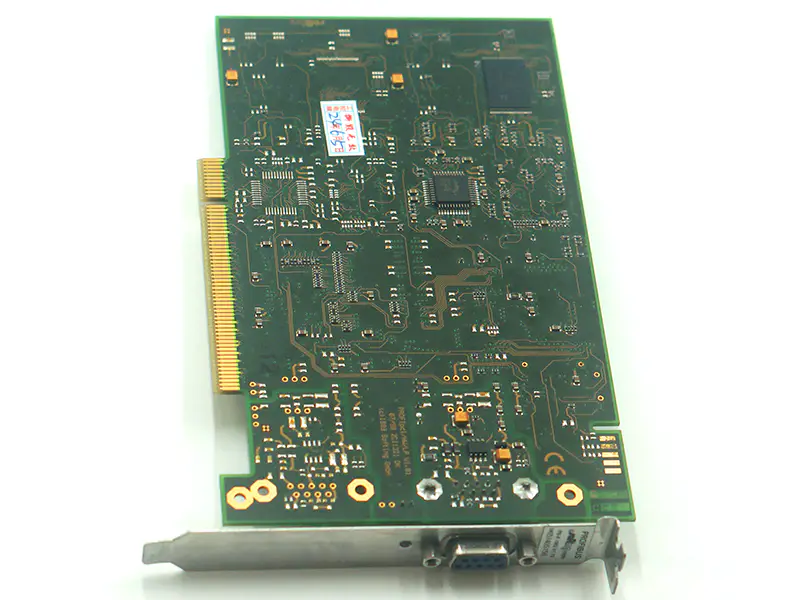Μητρική πλακέτα PROFIBUS PB-IF-1MS V1.10