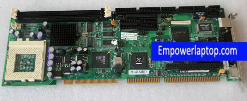 AXIOMTEK PC-620-G4RCF 620-G4D P-III SBC VER G4 Μητρική πλακέτα βιομηχανικού ελέγχου AXIOMTEK PC-620-G4RCF 620-G4D P-III SBC VER G4