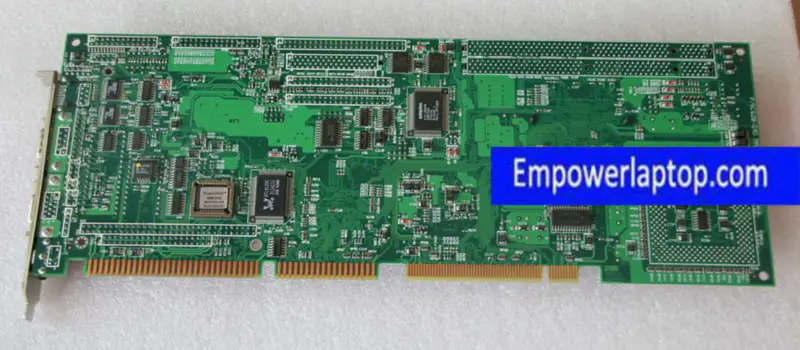 AXIOMTEK PC-620-G4RCF 620-G4D P-III SBC VER G4 Μητρική πλακέτα βιομηχανικού ελέγχου AXIOMTEK PC-620-G4RCF 620-G4D P-III SBC VER G4