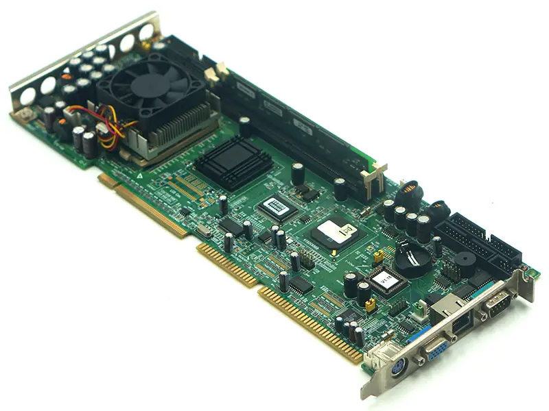 Μητρική πλακέτα Advantech PCA-6003 PCA-6003VE