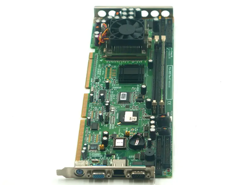 Μητρική πλακέτα Advantech PCA-6003 PCA-6003VE