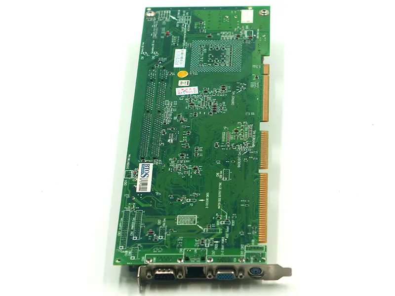 Μητρική πλακέτα Advantech PCA-6003 PCA-6003VE