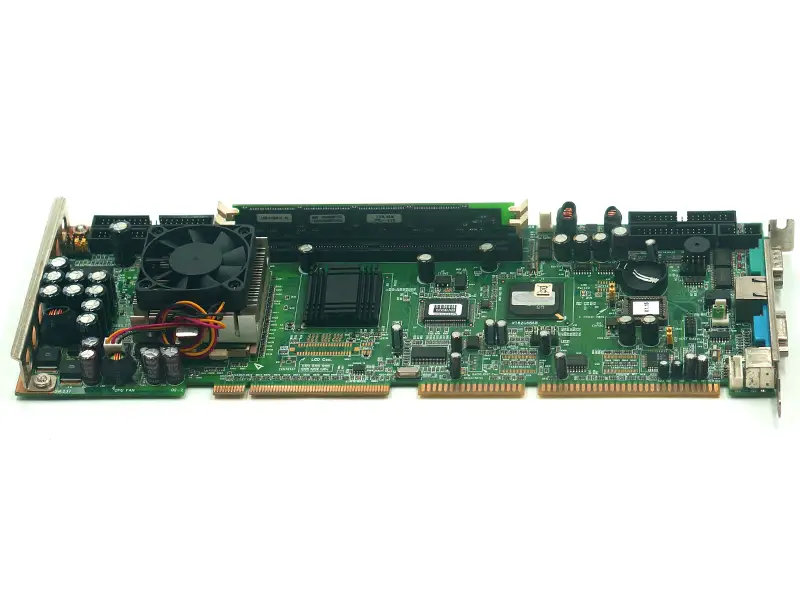 Μητρική πλακέτα Advantech PCA-6003 PCA-6003VE