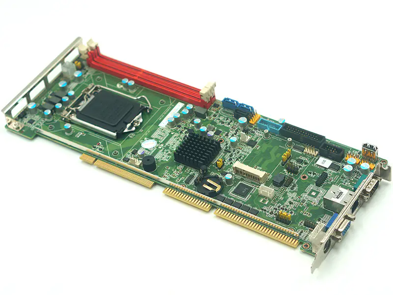 Advantech PCA-6028 PCA-6028VG motherboard