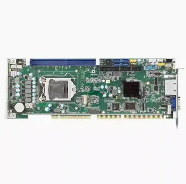 Μητρική πλακέτα Advantech PCA-6029G2-00A3