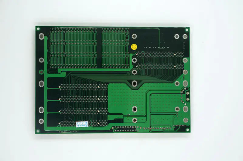 Advantech PCA-6108P4 REV B1 PCA-6108P4-C REV C1 πλακέτα οπισθοπορείας