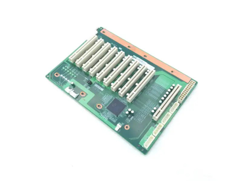 Advantech PCA-6110P10 REV.A1 Βιομηχανική πλακέτα πλάτης