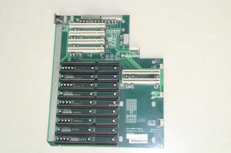 Μητρική πλακέτα Advantech IPC-610H PCA-6114P4-C