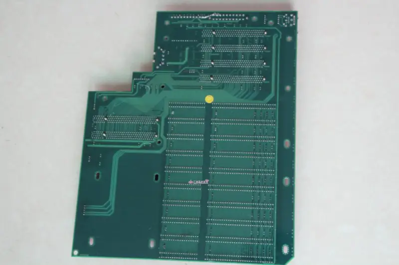 Μητρική πλακέτα Advantech IPC-610H PCA-6114P4-C