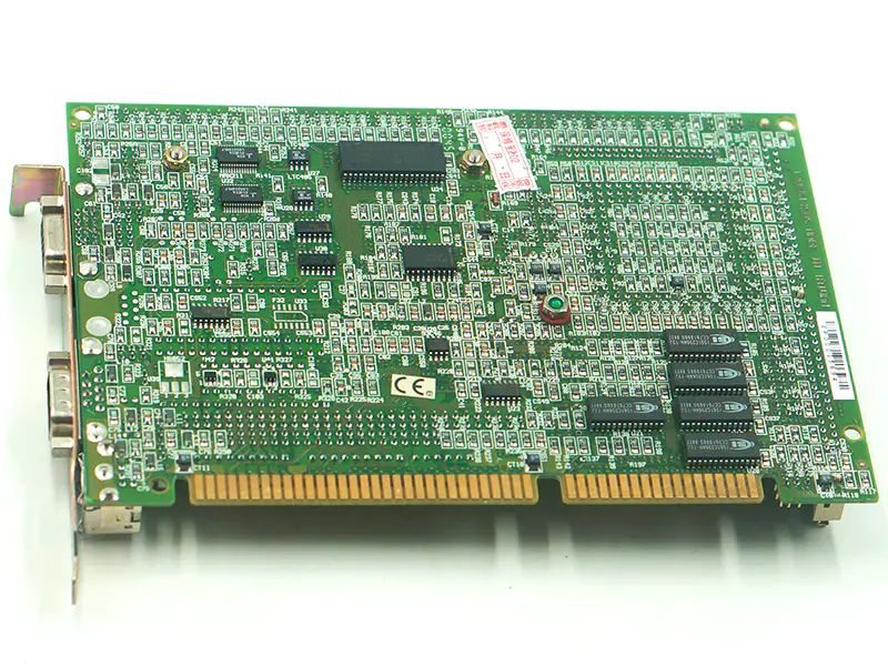 Μητρική πλακέτα Advantech PCA-6145B/45L