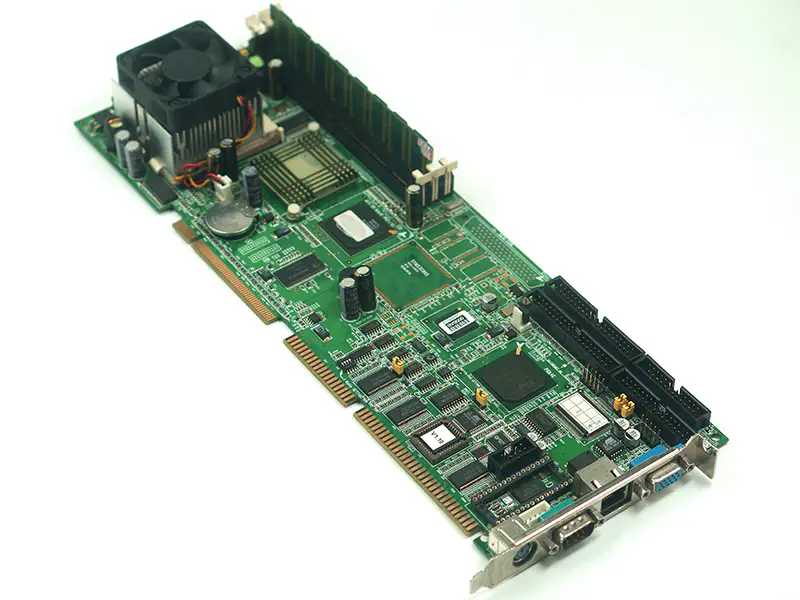 Μητρική πλακέτα Advantech PCA-6178VE PCA-6178V