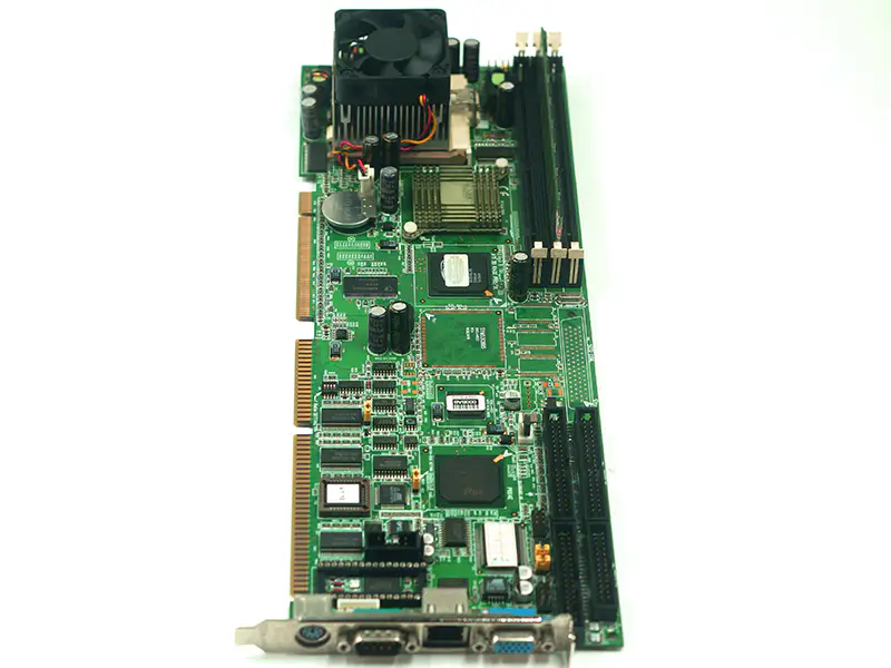 Μητρική πλακέτα Advantech PCA-6178VE PCA-6178V