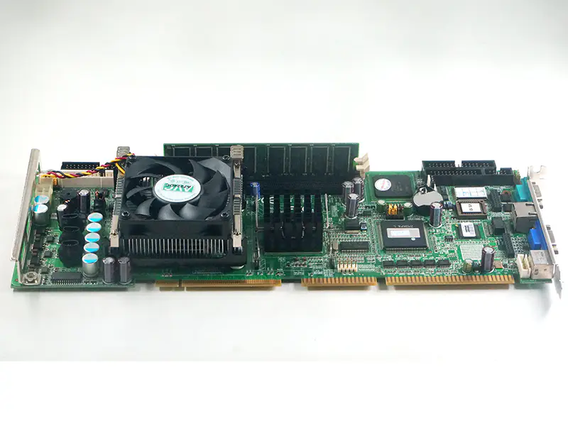 Μητρική πλακέτα Advantech PCA-6186 PCA-6186VE