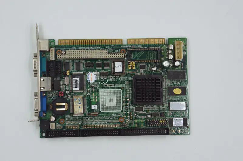 Βιομηχανική μητρική πλακέτα Advantech PCA-6740/6741 REV.A2 PCA-6741F