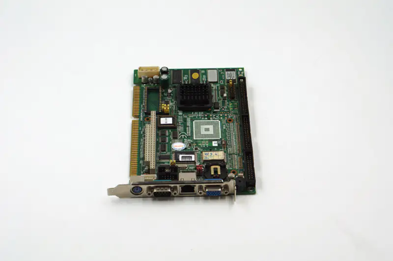 Βιομηχανική μητρική πλακέτα Advantech PCA-6740/6741 REV.A2 PCA-6741F