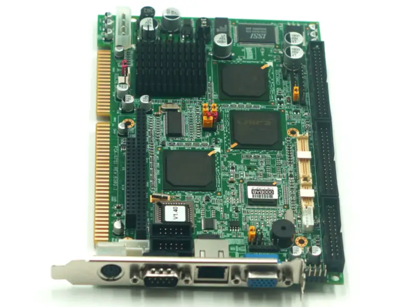 Μητρική πλακέτα Advantech PCA-6751 VER.B1