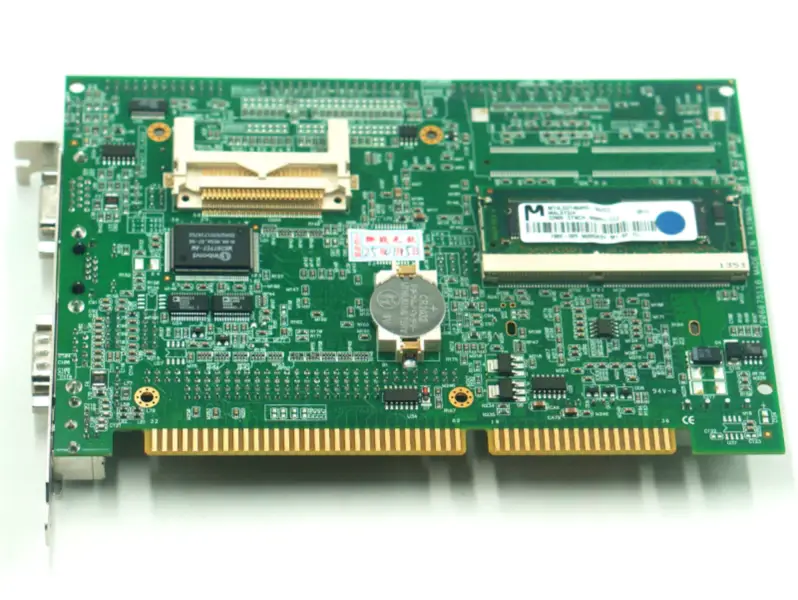 Μητρική πλακέτα Advantech PCA-6751 VER.B1