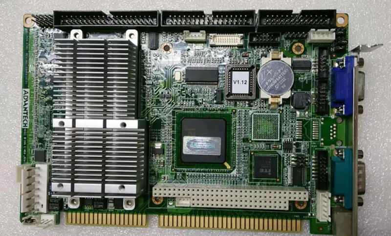 Μητρική πλακέτα Advantech PCA-6781VE PCA-6781