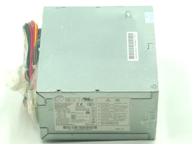 Τροφοδοτικό HP D13-180P1A PCE018