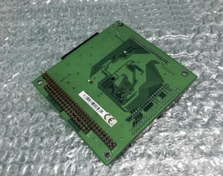 ADVANTECH PCD-1200A PC104 Compact Flash card PC104 to CF IDE
