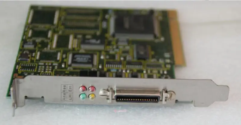 Μητρική πλακέτα LNGO PCI-008T 1622-1117