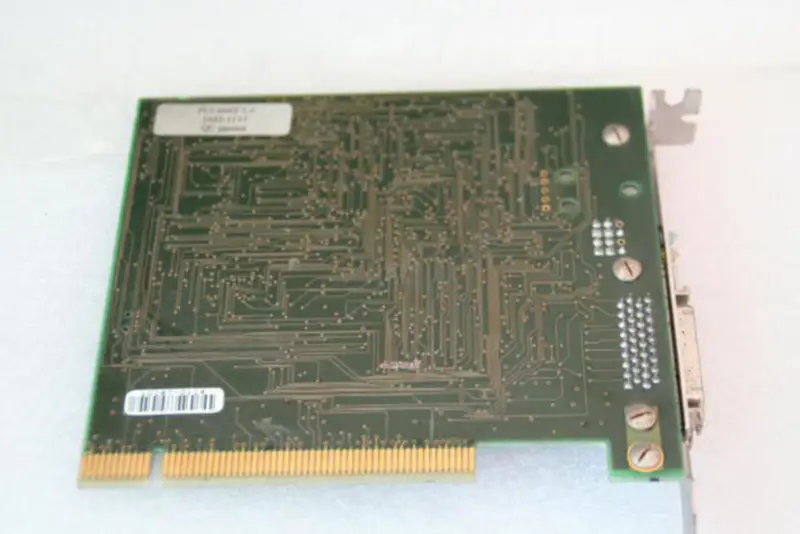 Μητρική πλακέτα LNGO PCI-008T 1622-1117