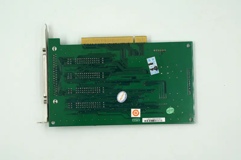 Μητρική πλακέτα PCI-1612 της Advantech