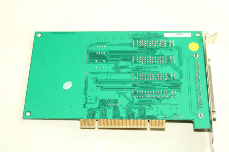 Advantech PCI-1612U A1 01-1 Κάρτα βιομηχανικής επικοινωνίας