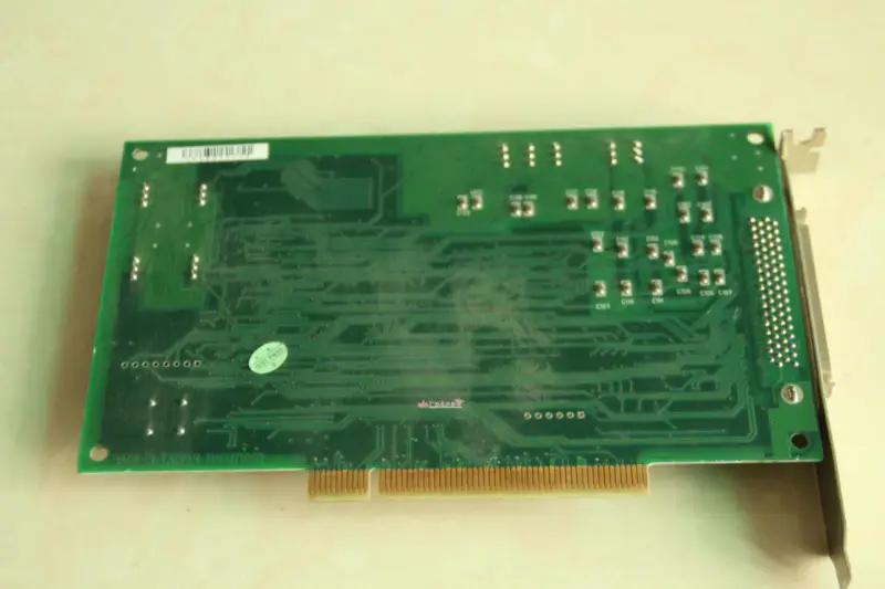 Κάρτα συλλογής δεδομένων Advantech PCI-1710 REV.A1