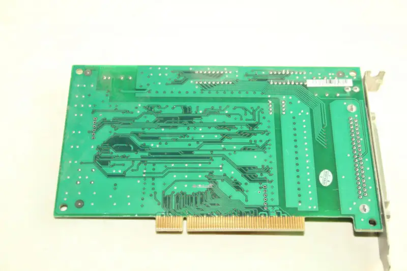 Κάρτα συλλογής δεδομένων PCI-1750 της Advantech