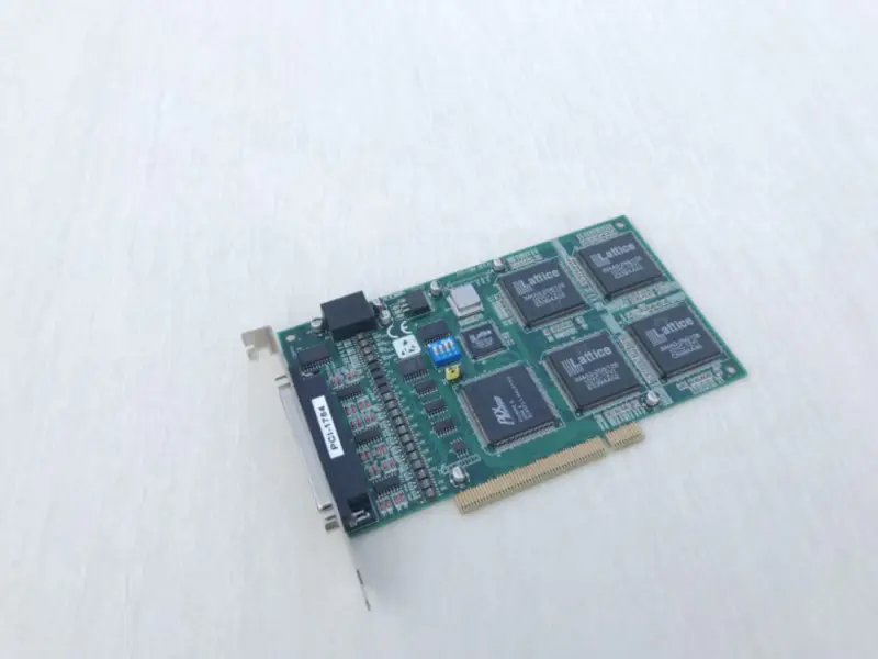 Κάρτα DAQ PCI-1784 REV.A1 της Advantech