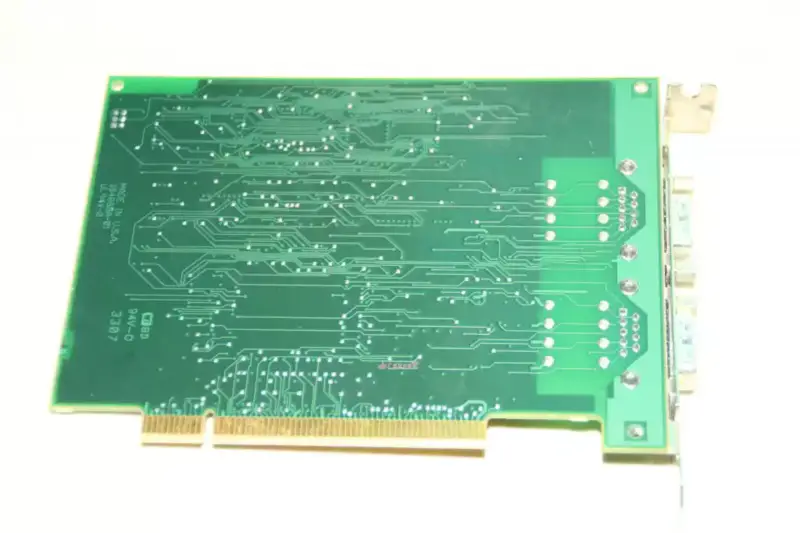 NI PCI-232/485.2CH RS-485 Σειριακή κάρτα NI PCI-232/485.2CH