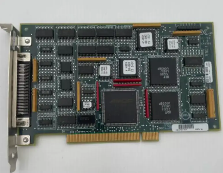 Κάρτα NI PCI-4148 3801-003