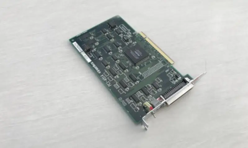 Διασύνδεση PCI-4914 Κάρτα συλλογής δεδομένων