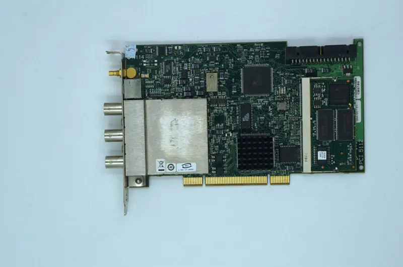 Κάρτα NI PCI-5112 DAQ
