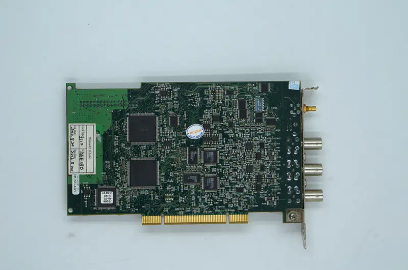 Κάρτα NI PCI-5112 DAQ