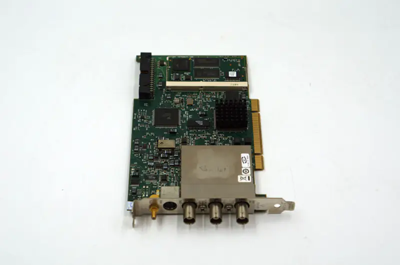 Κάρτα NI PCI-5112 DAQ