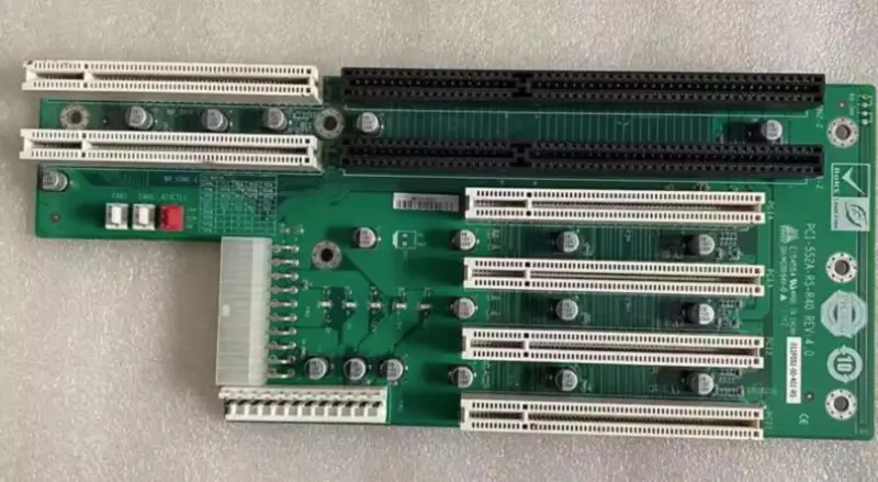 Πλάκα βάσης PCI-5S2A-RS-R40 REV 4.0