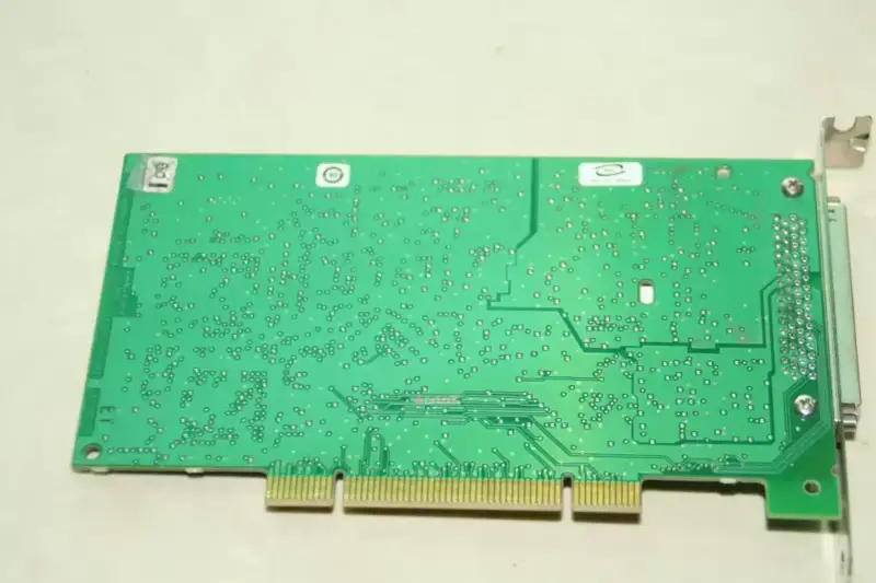 Κάρτα συλλογής δεδομένων NI PCI-6014