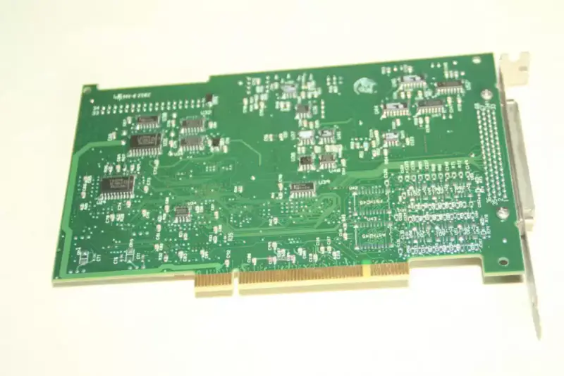 Κάρτα συλλογής δεδομένων ακριβείας 16-bit NI PCI-6032E