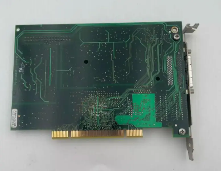NI 191331B-01 Κάρτα PCI-6221 1913298-03 Κάρτα 68 ακίδων