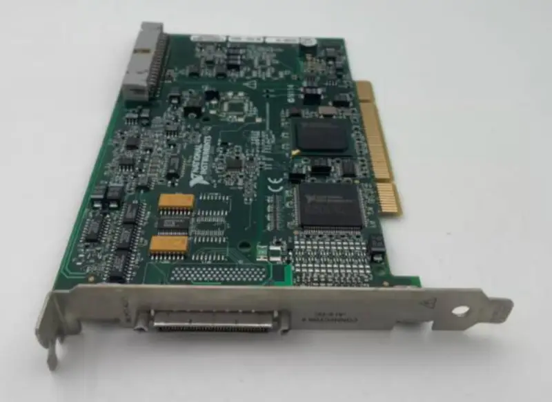 NI 191331B-01 Κάρτα PCI-6221 1913298-03 Κάρτα 68 ακίδων