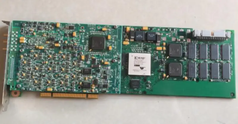 Κάρτα NI PCI-6552 DAQ