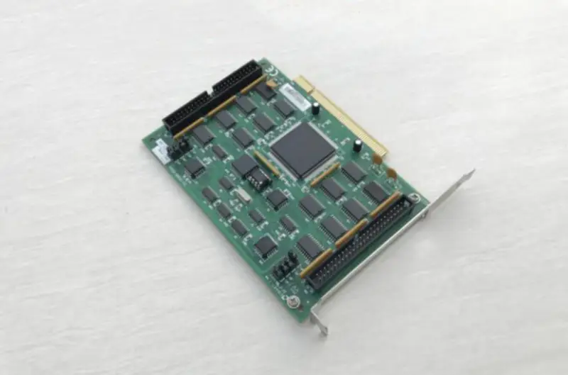 Μητρική πλακέτα ADLINK PCI-7248 51-12006-0A40