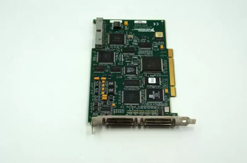 NI PCI-7344 4-αξονικός ελεγκτής βηματοδότησης/σέρβο PCI