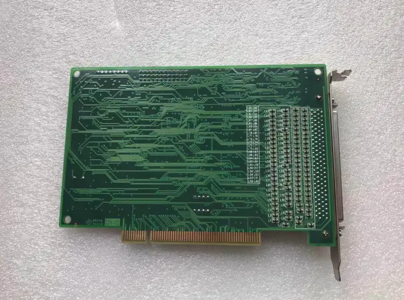 Κάρτα DAQ Adlink PCI-7396 REV:A2