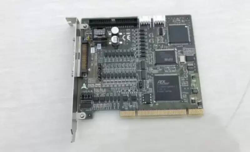 ADLINK PCI-8102 Κάρτα ελέγχου κίνησης δύο αξόνων