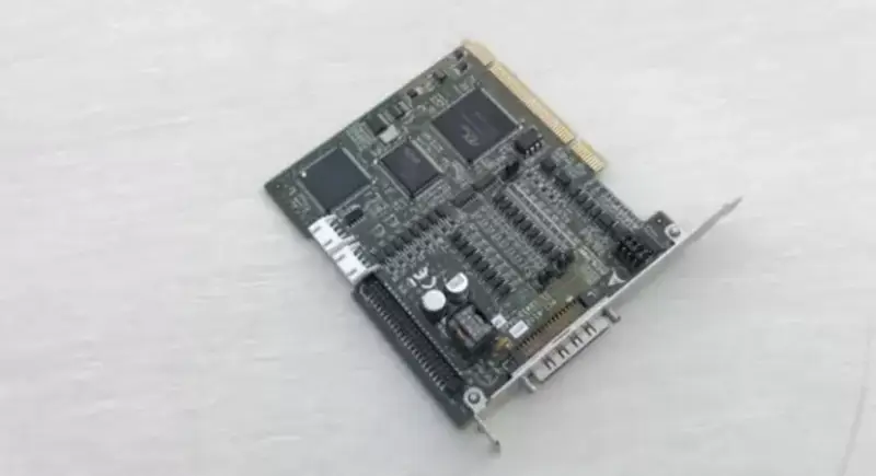ADLINK PCI-8102 Κάρτα ελέγχου κίνησης δύο αξόνων